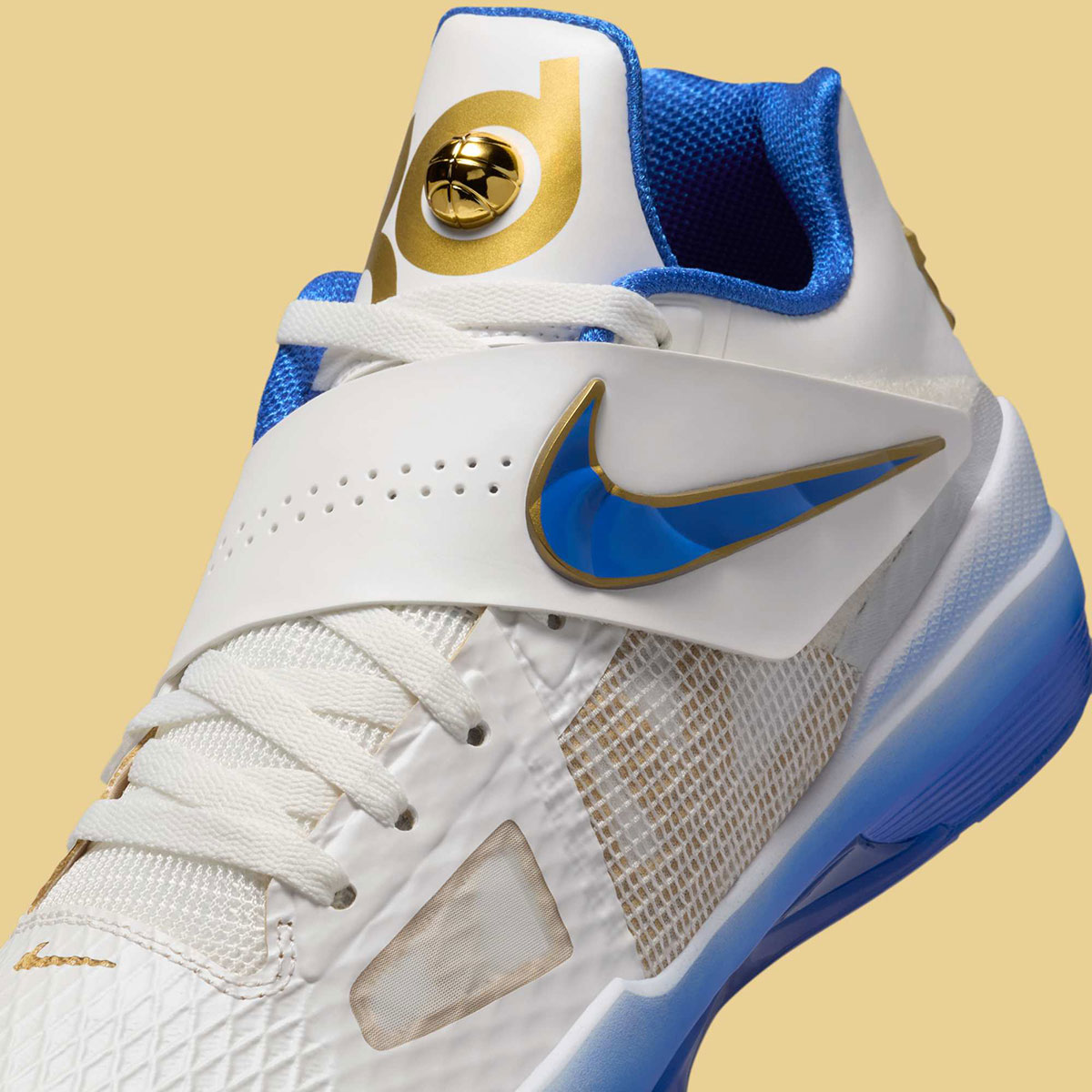 Nike Kd 4 Mvp Ib3546 100 Release Date 4