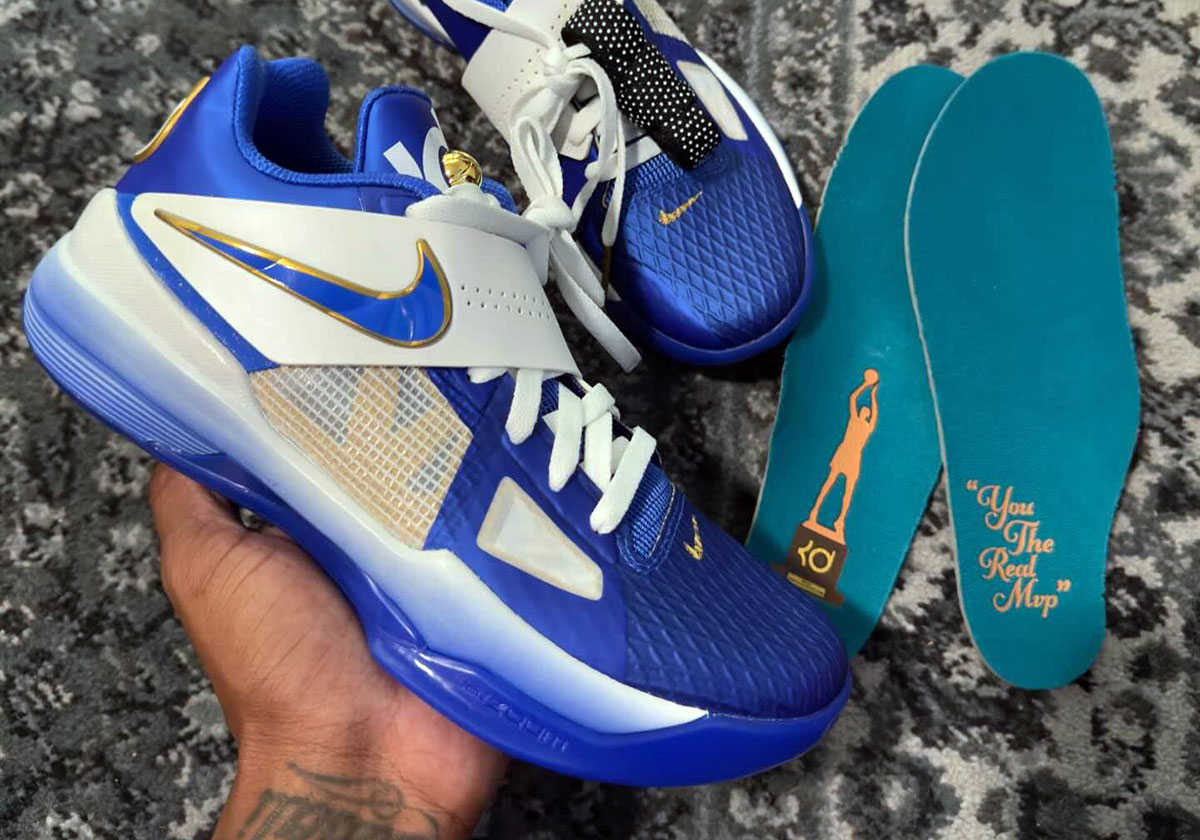 Nike kevin durant 4 shoes deals