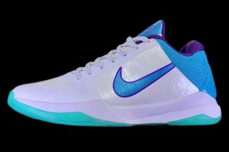 nike kobe 5 protro draft day