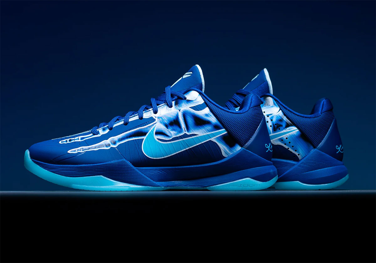 Nike Kobe 5 X Ray Store List 2