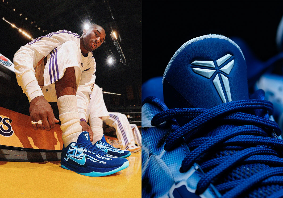 Kobe buy shoes online