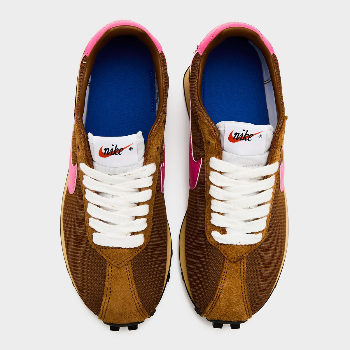 Nike Ld 1000 Sp Light British Tan Pinksicle Fq9079 200 4