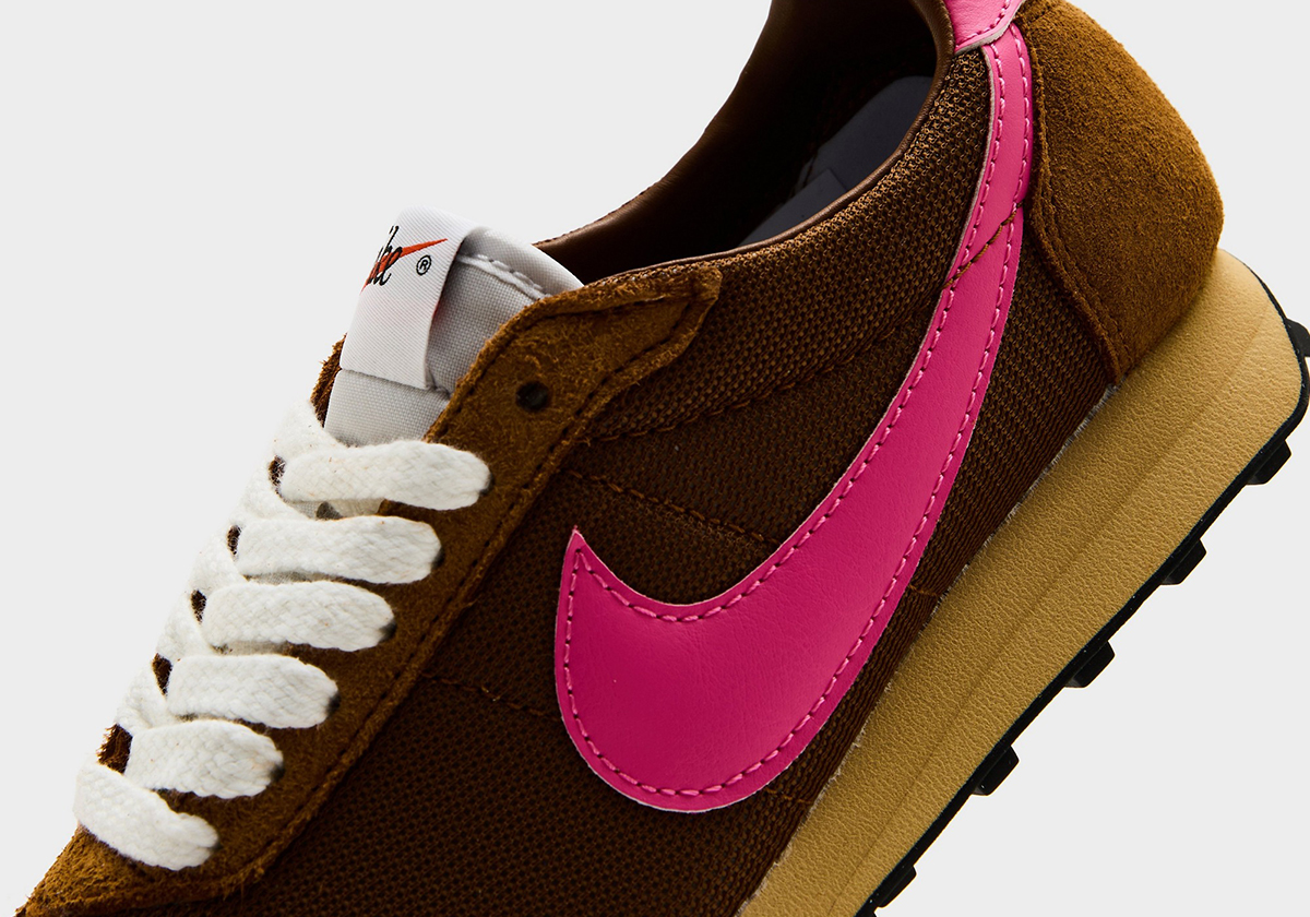 Nike Ld 1000 Sp Light British Tan Pinksicle Fq9079 200 6