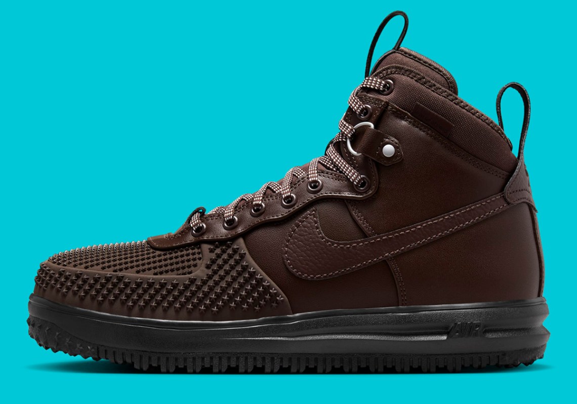 Nike Lunar Force 1 Duckboot DZ5320-201 | SneakerNews.com display picture 1