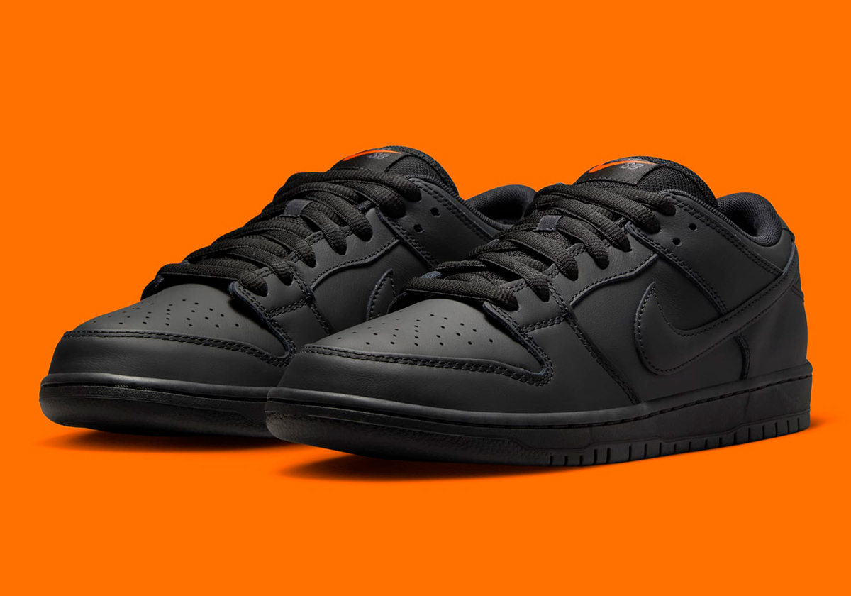 Nike SB Dunk Low Pro ISO 