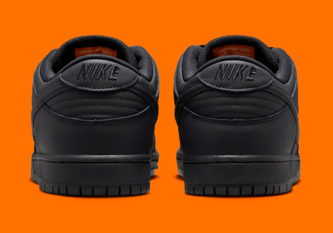 Nike SB Dunk Low Pro ISO  display picture 1
