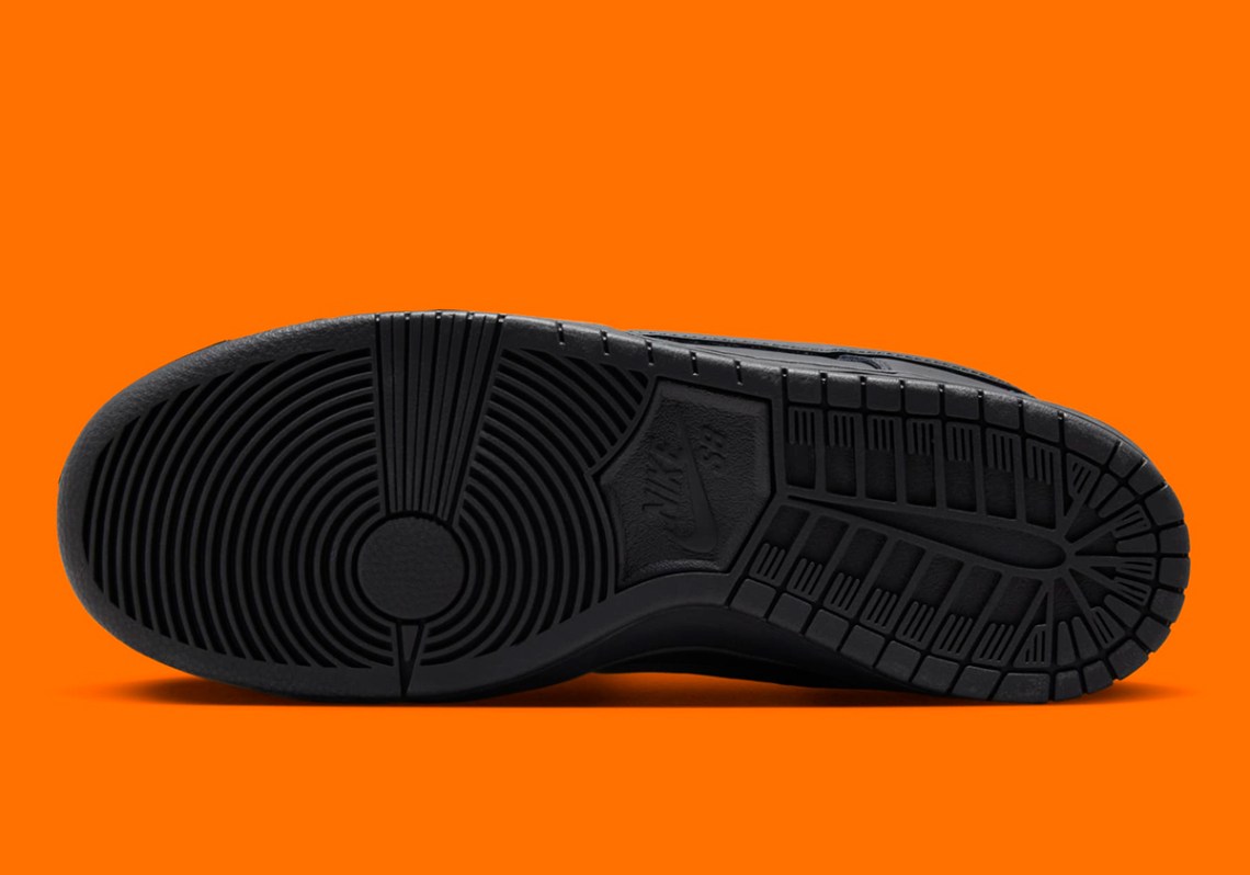 Nike SB Dunk Low Pro ISO  display picture 3