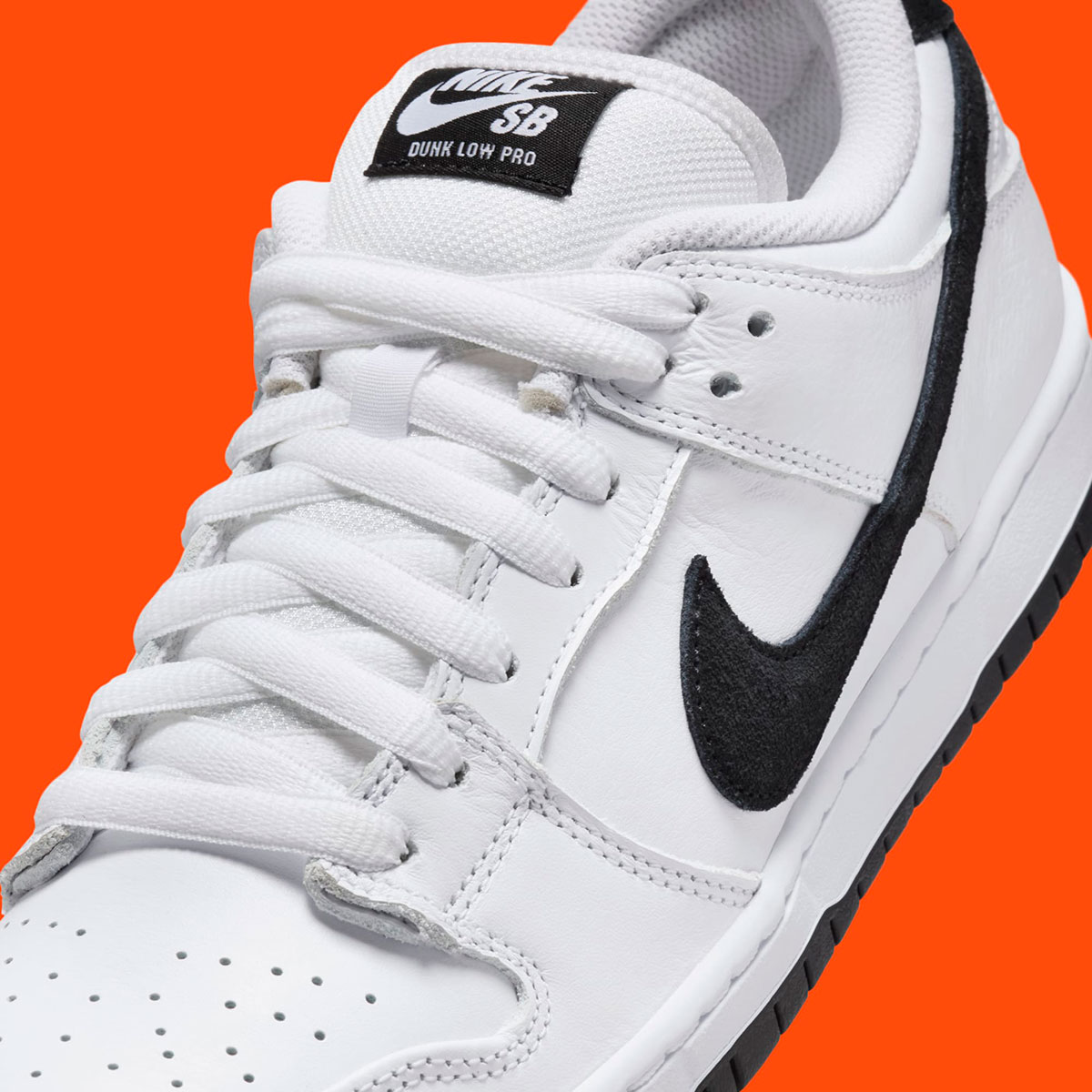 Nike Sb Dunk Low White Black Hf3704 100 2