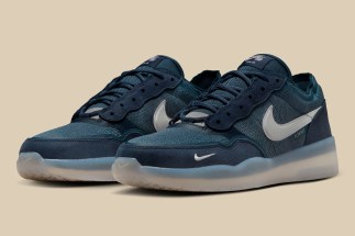 Nike Calls Up “Obsidian” For The Latest Nike SB PS8