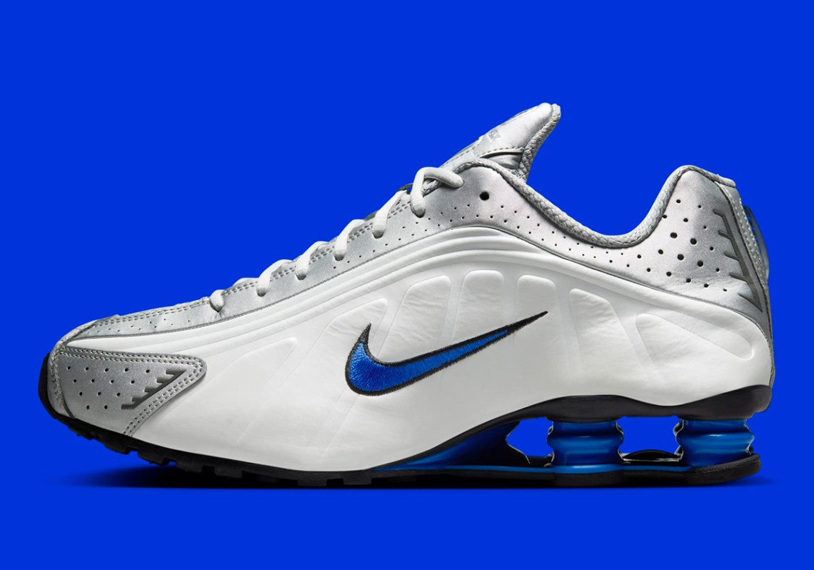 Nike Shox R4  display picture 1