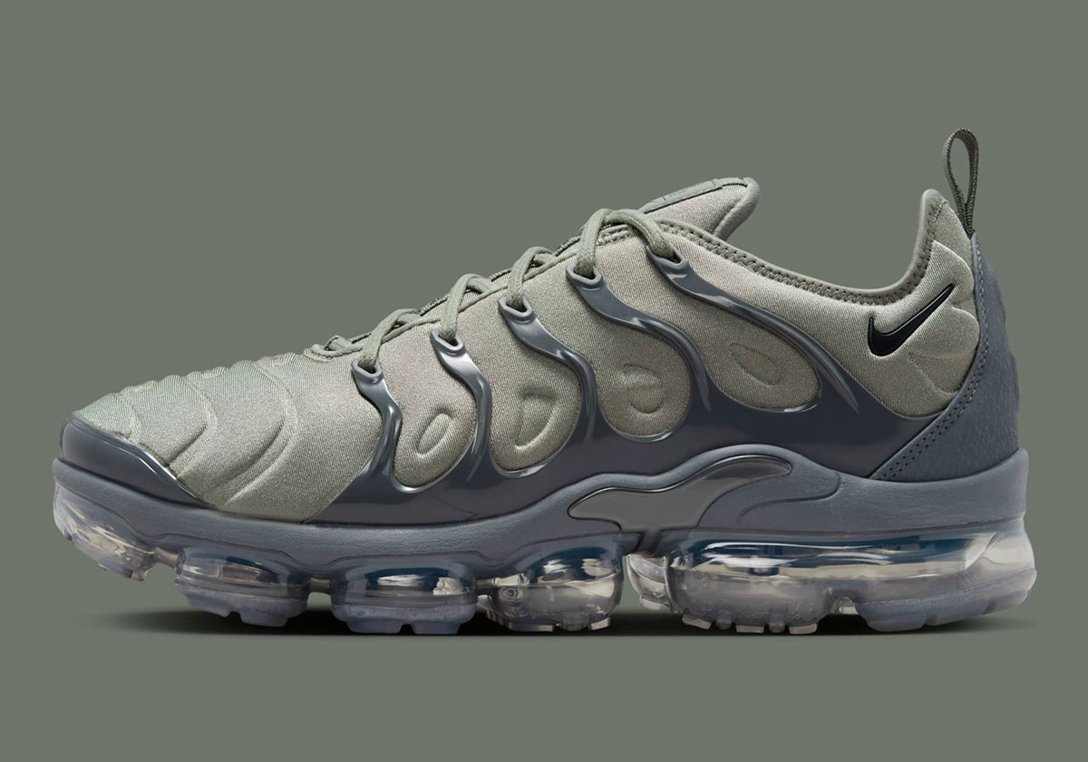 nike vapormax plus dark stucco dark grey anthracite at5681 001 5