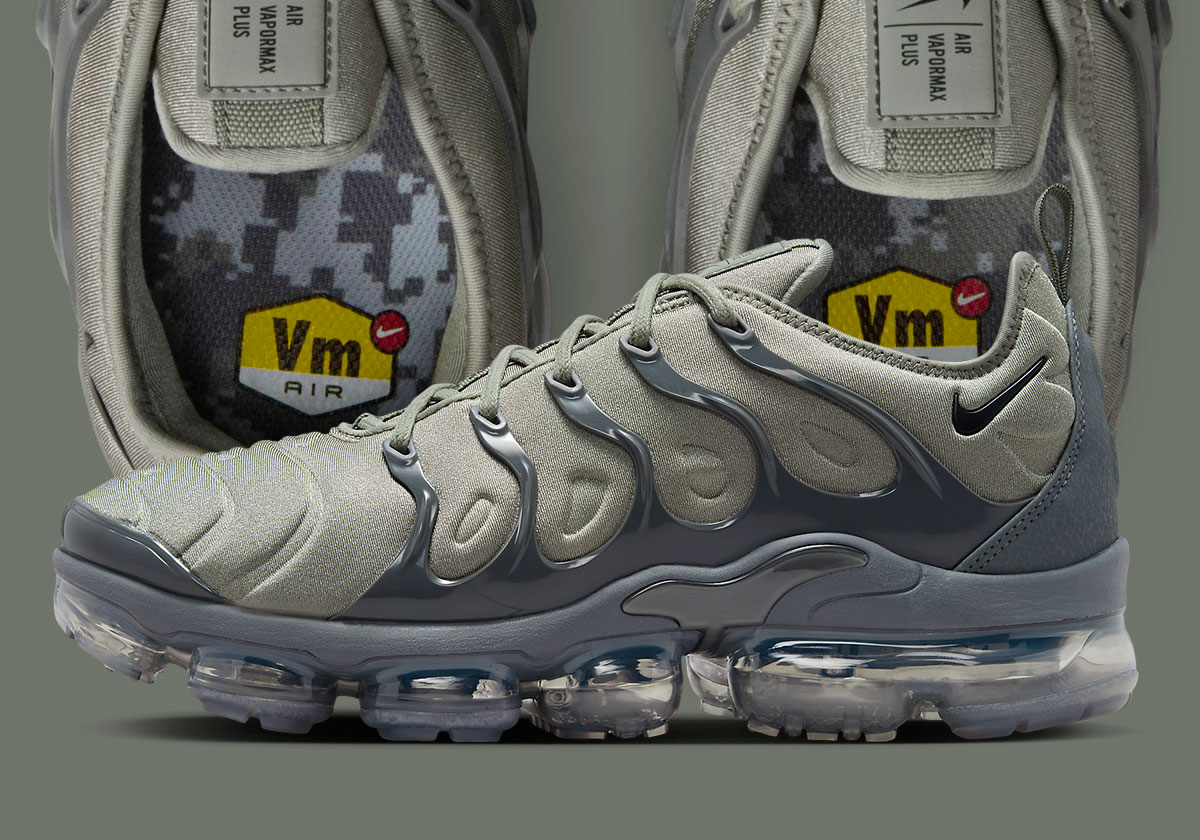 nike vapormax plus dark stucco dark grey anthracite at5681 001 7