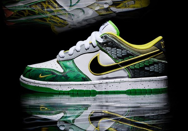 What The Duck Nike Dunk Release Date | SneakerNews.com
