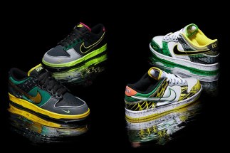 nike what the duck dunk flightclub raffle 6