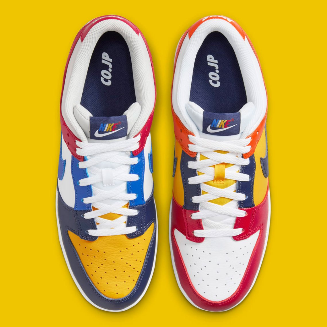 Nike 
