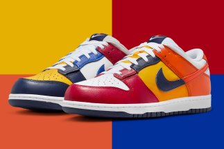 SNKRS SHOCK DROP: Nike “What The” Dunk Low co.jp