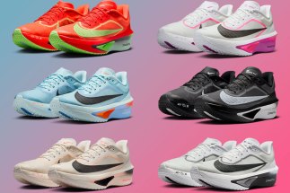 Every Nike Zoom Abandon 6 Colorway Releasing In 2024 And Into 2025