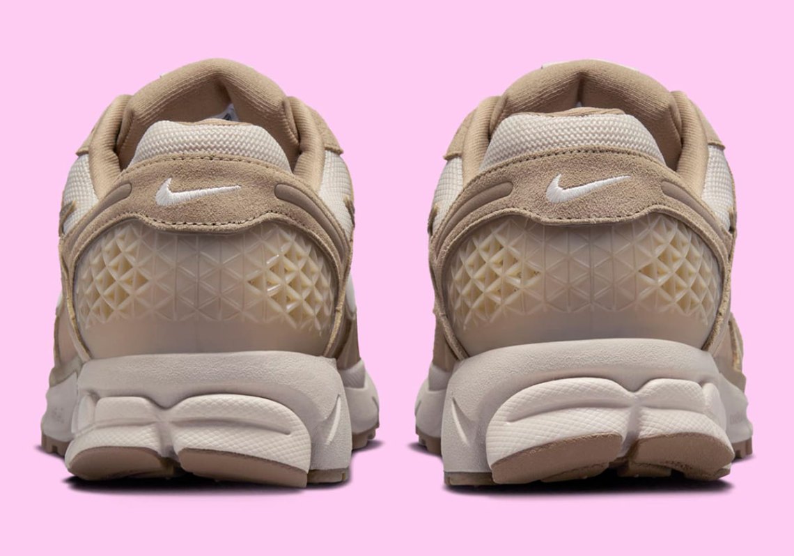 Nike Zoom Vomero 5 Khaki HV2529-200 | SneakerNews.com display picture 1