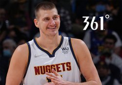 Nikola Jokic’s Signature Shoe, The 361 Joker 1, Is Dropping In December