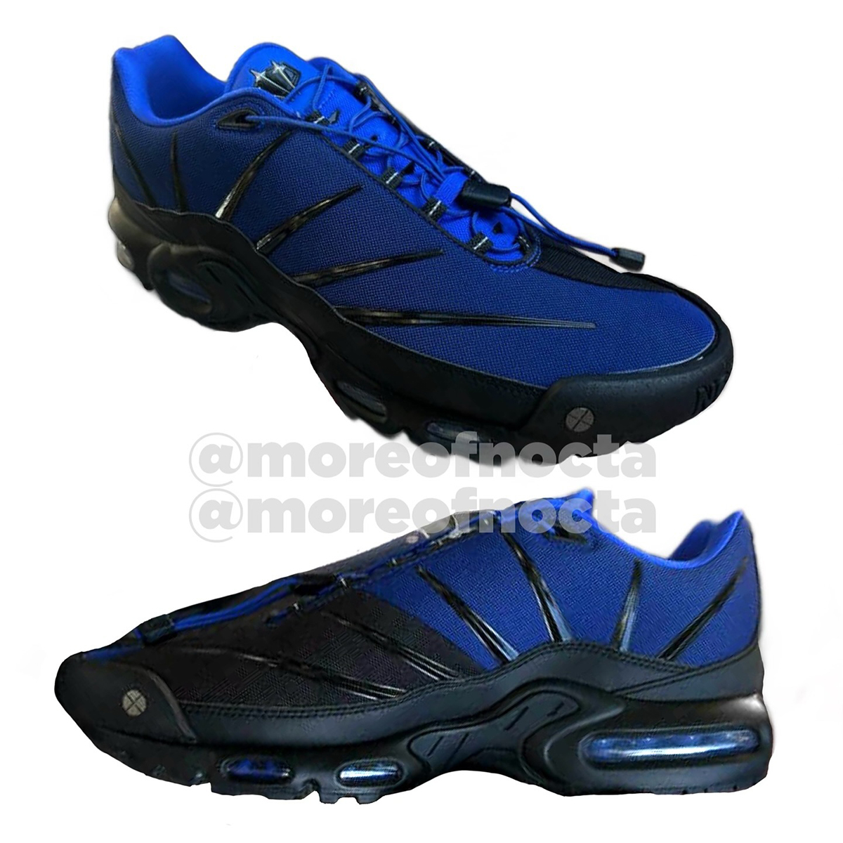 Nocta Nike Air Max Plus First Look 3