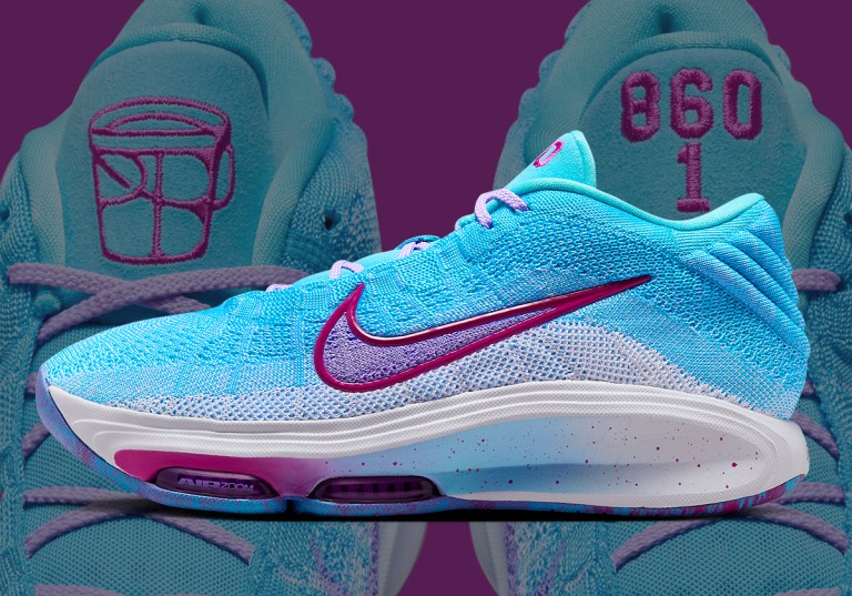paige-bueckers-nike-zoom-gt-  display picture 1