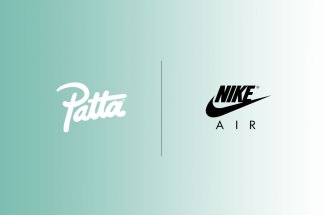 patta blue nike air max 90 2025