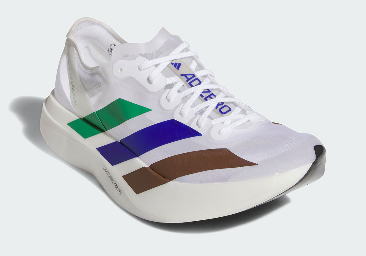 Pharrell Adidas Adios Evo Pro 1 Jq3642 4