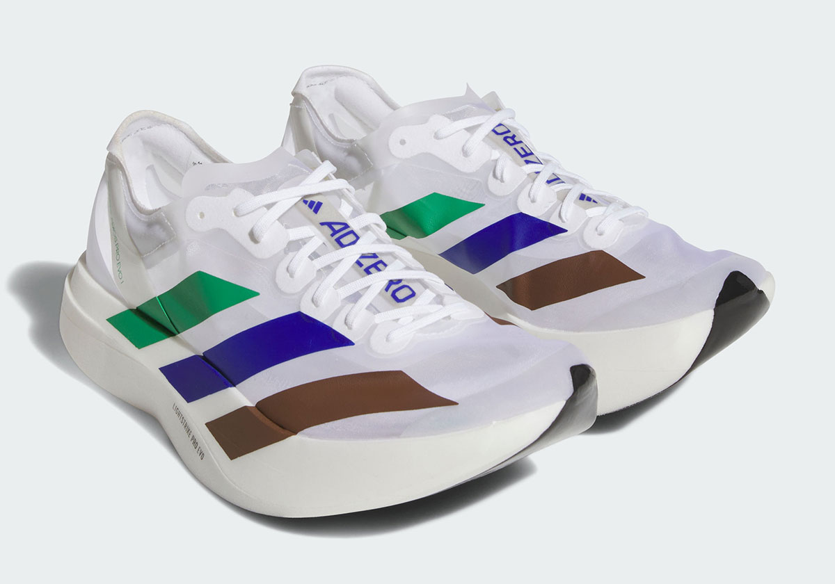 Pharrell Adidas Adios Evo Pro 1 Jq3642 5