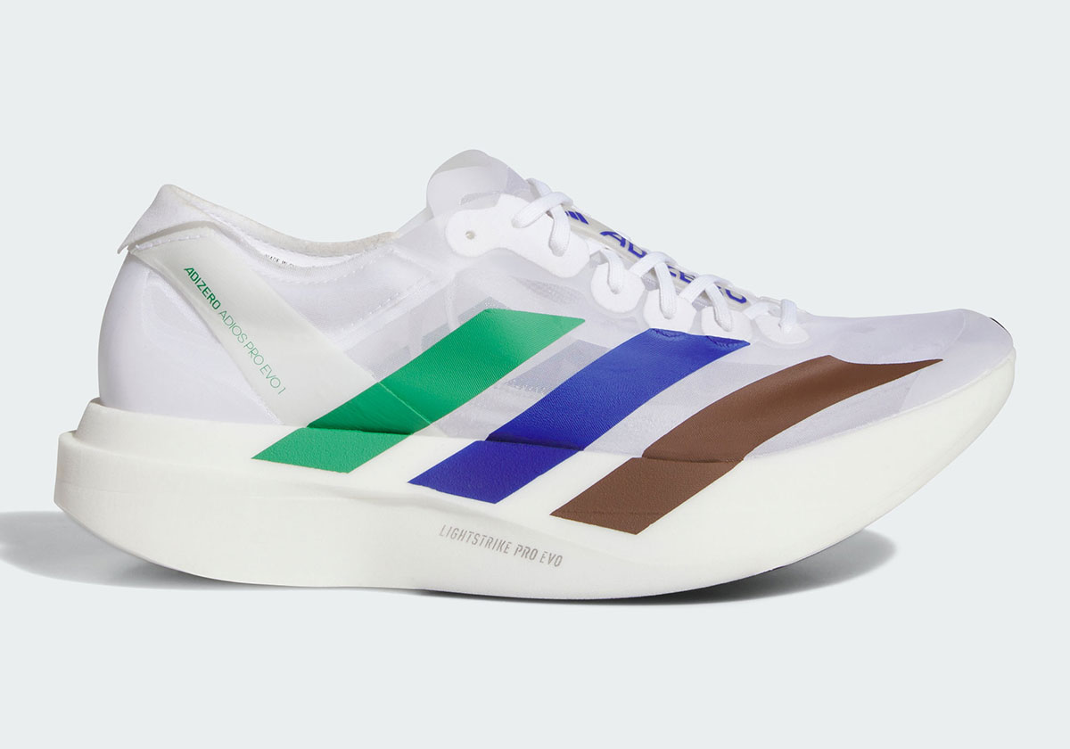 Pharrell Adidas Adios Evo Pro 1 Jq3642 8