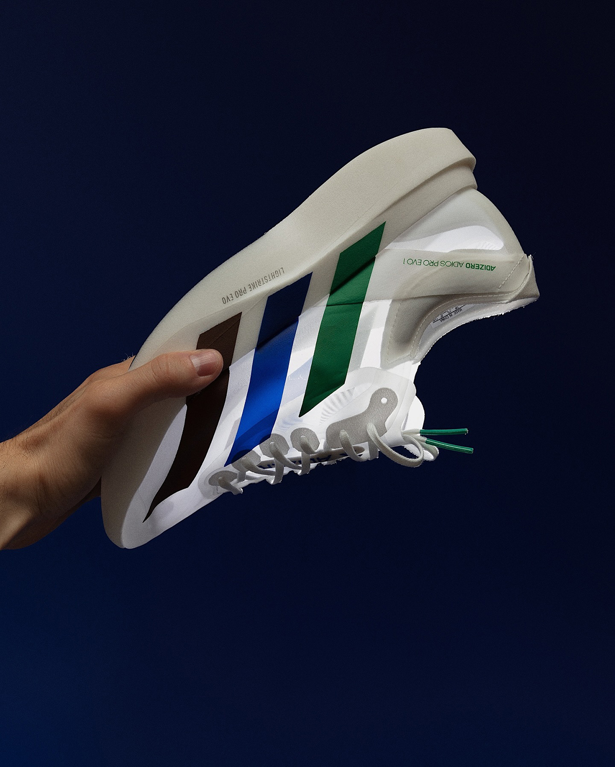 Pharrell Adidas Adios Evo Pro 1 Release Date 1