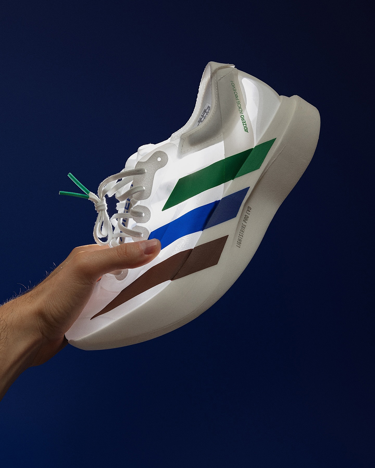 Pharrell Adidas Adios Evo Pro 1 Release Date 4