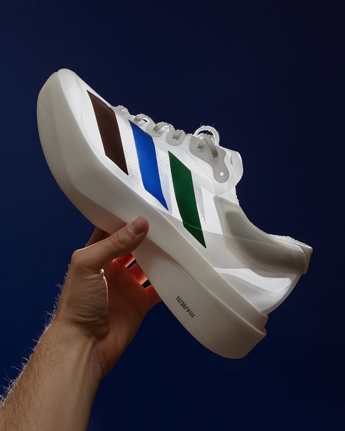 Pharrell Adidas Adios Evo Pro 1 Release Date 8