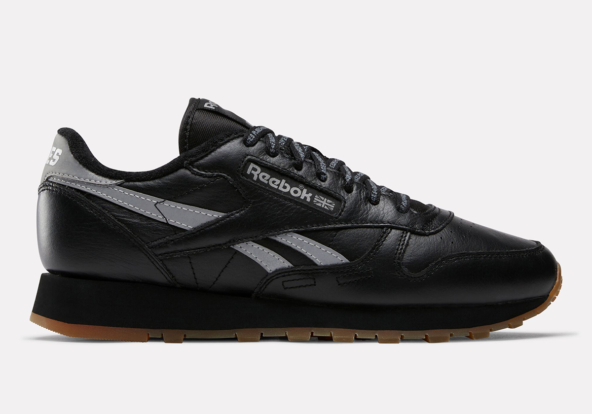 Places Faces Reebok Classic Leather 100201810