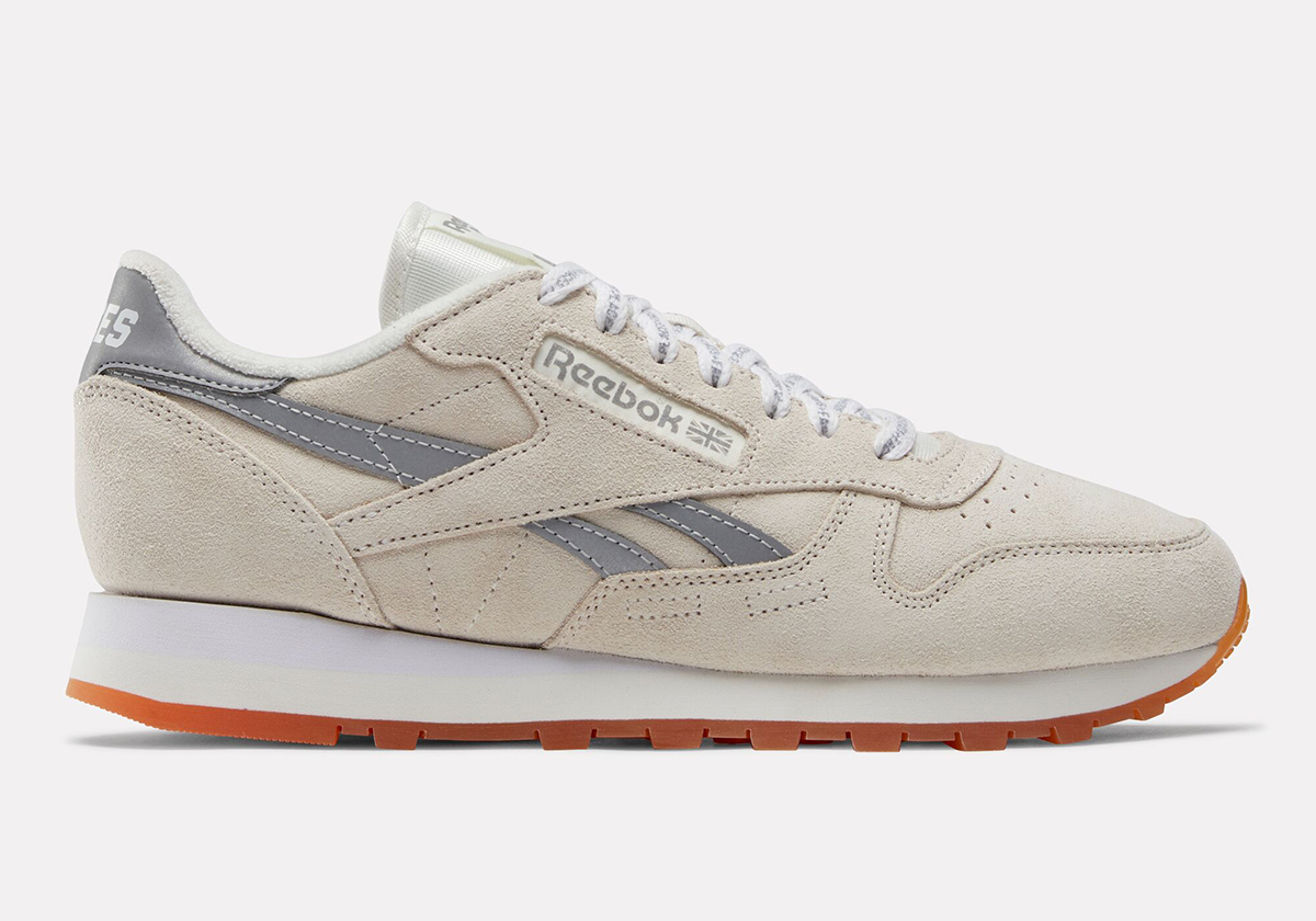 Places Faces Reebok Classic Leather 100202780