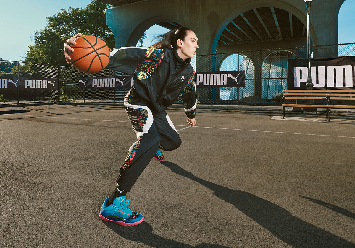 Puma Hoops Forever Faster See The Game Like We Do 2