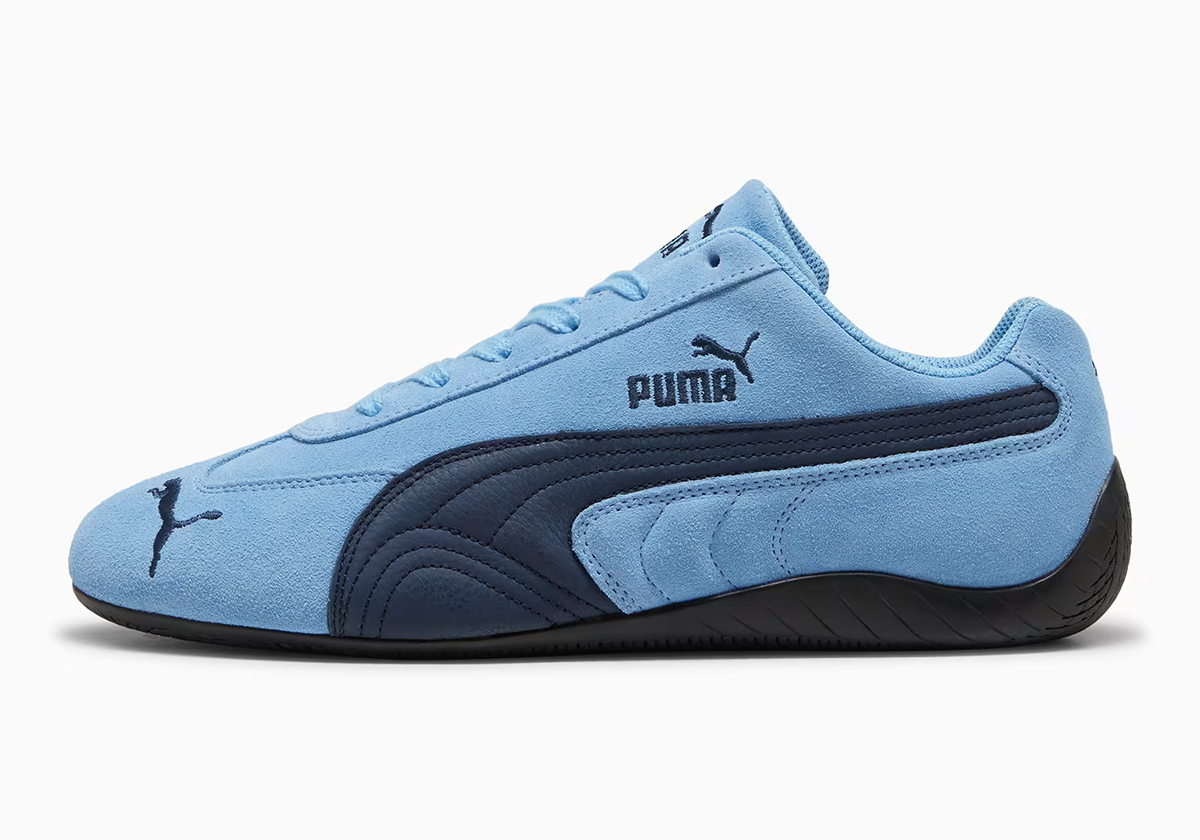 Puma Speedcat Archive Blue Navy 398847 01 1