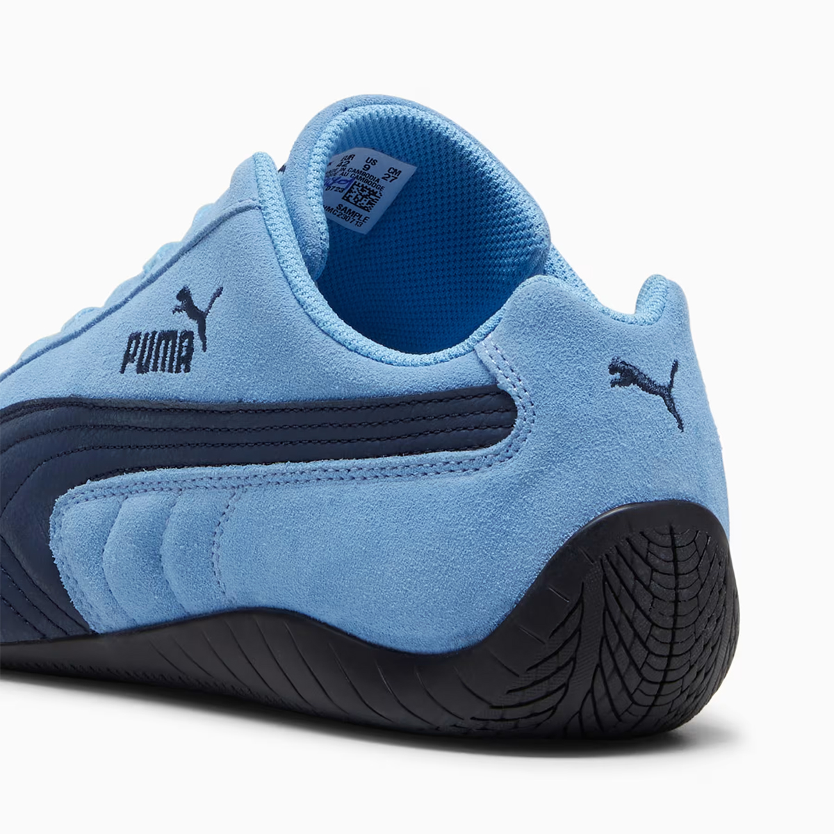 Puma Speedcat Archive Blue Navy 398847 01 4