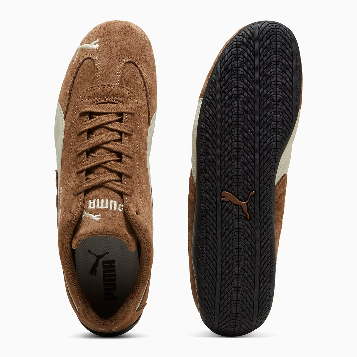 Puma Speedcat Archive Brown 398847 02 6