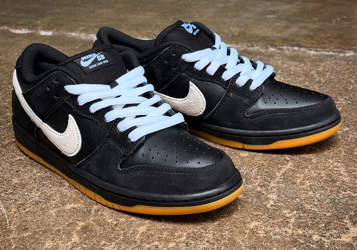 Nike sb with gum sole on sale