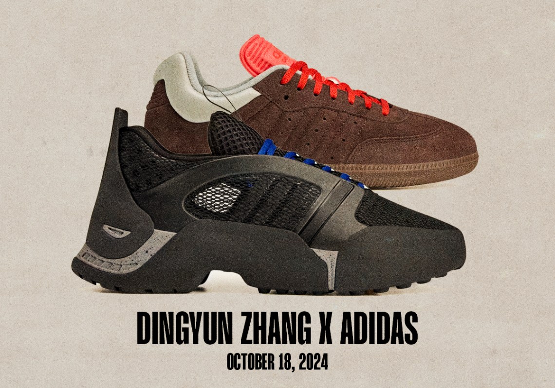 Sneaker Releases October 13 October 19 2024 Dingyun Zhang