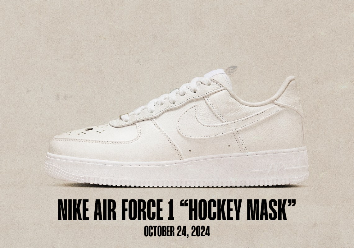 Sneaker Releases October 20 October 26 2024 Af1 Hockey