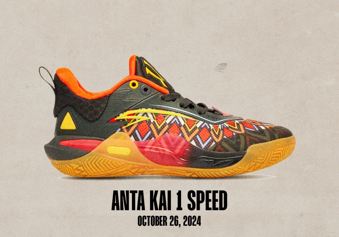 Sneaker Releases October 20 October 26 2024 Antakai