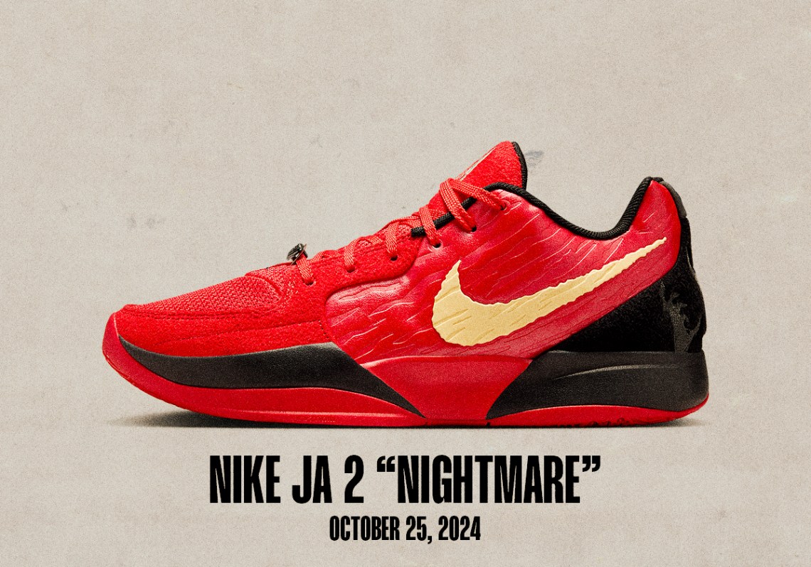 Sneaker Releases October 20 October 26 2024 Ja 2