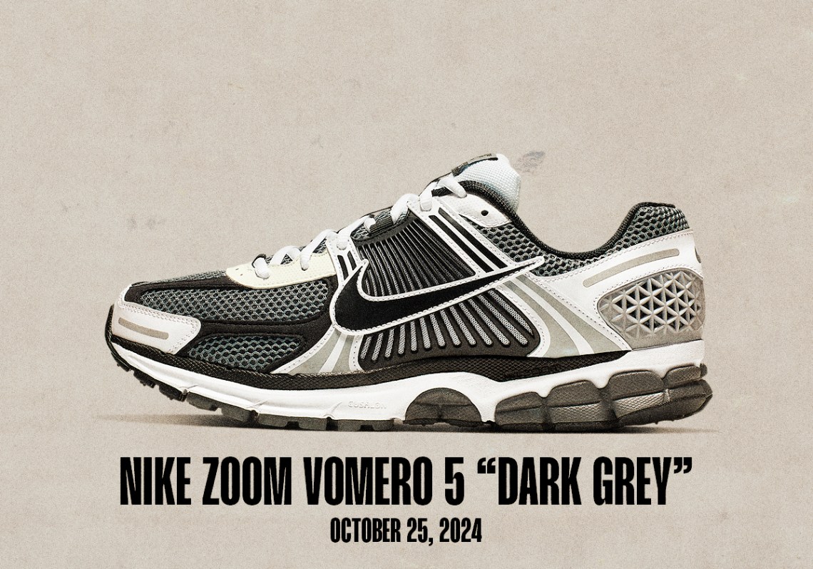 Sneaker Releases October 20 October 26 2024 Vomero