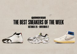 jordan bre 14 “Black Toe,” JJJJound ASICS, AWAKE jordan bre Air Ship And All Of This Week’s Best Releases