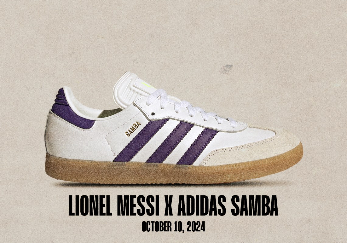 Sneaker Releases October 6 October 12 2 24 Adidas Samba