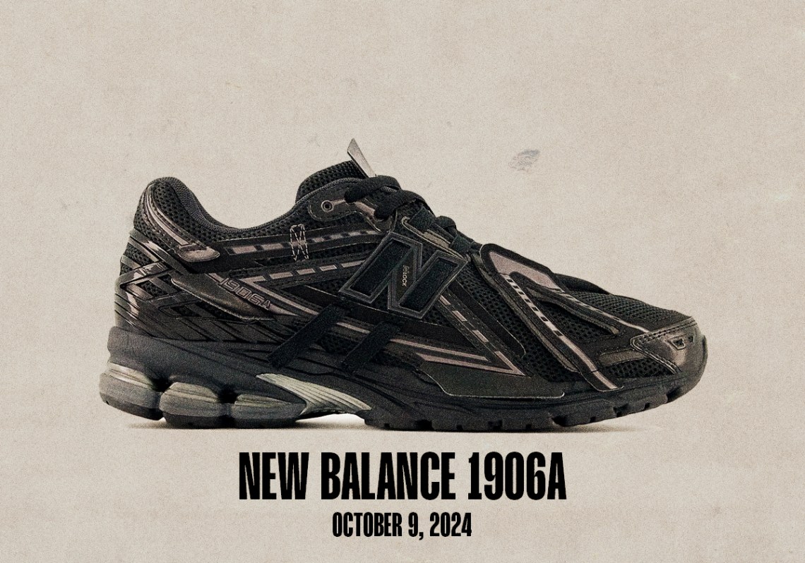 Sneaker Releases October 6 October 12 2 24 Nb 1906a