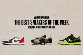 “Howard University” Air Jordan 1, Vomero 5 “Halloween” And All Of This Week’s Best Releases