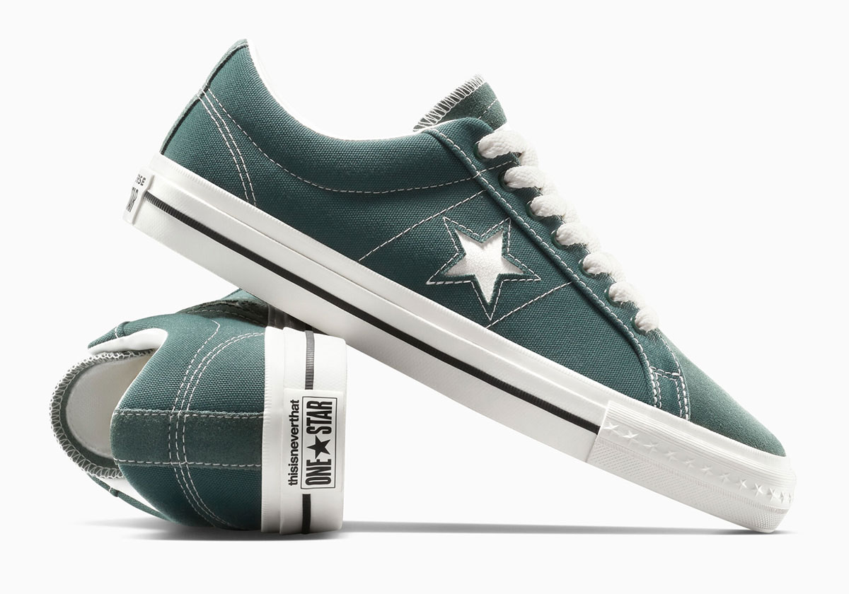 Thisisneverthat Converse One Star A12052c 8