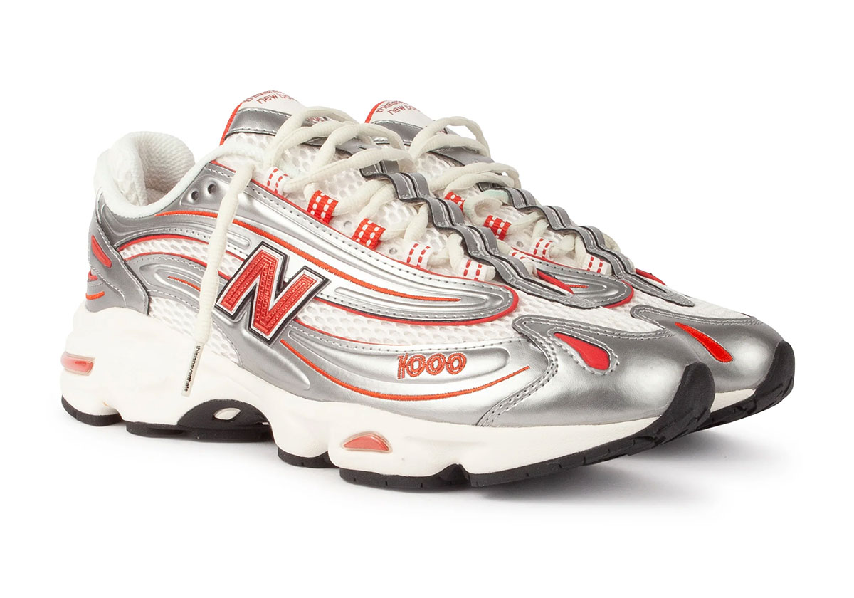 Thisisneverthat New Balance 1000 M1000ti 1